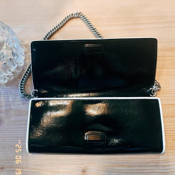 Vintage Ann Taylor Shoulder Bag - Picture 4 of 7